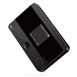 TP-LINK M7350 Equipamento de rede móvel sem fios