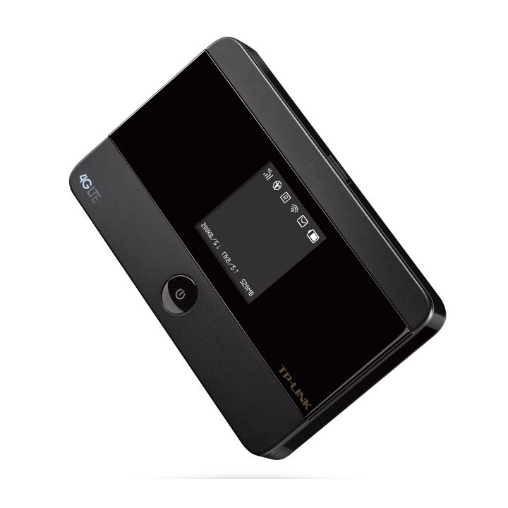 TP-LINK M7350 Equipamento de rede móvel sem fios