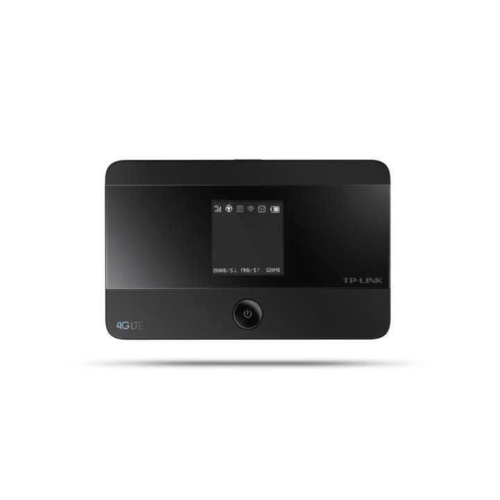 TP-LINK M7350 Equipamento de rede móvel sem fios