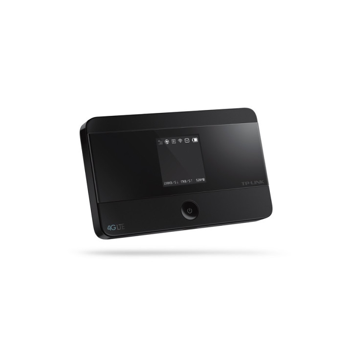 TP-LINK M7350 Equipamento de rede móvel sem fios