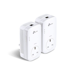 TP-LINK TL-PA8010P KIT 1300 Mbit s Ethernet LAN Branco 2 unidade(s)