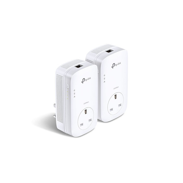 TP-LINK TL-PA8010P KIT 1300 Mbit s Ethernet LAN Branco 2 unidade(s)