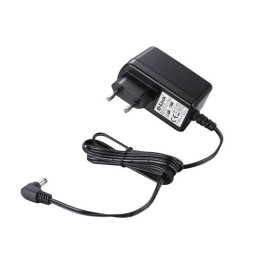 D-Link PSM-12V-55-B adaptador e transformador interior Preto