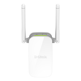 D-Link DAP-1325 Repetidor de rede 10,100 Mbit s Branco