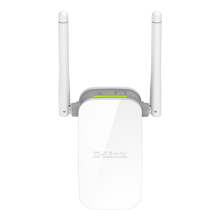 D-Link DAP-1325 Repetidor de rede 10,100 Mbit s Branco