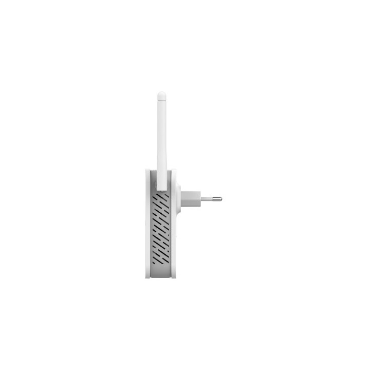 D-Link DAP-1325 Repetidor de rede 10,100 Mbit s Branco