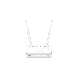 D-Link DAP-2020 300 Mbit s Branco