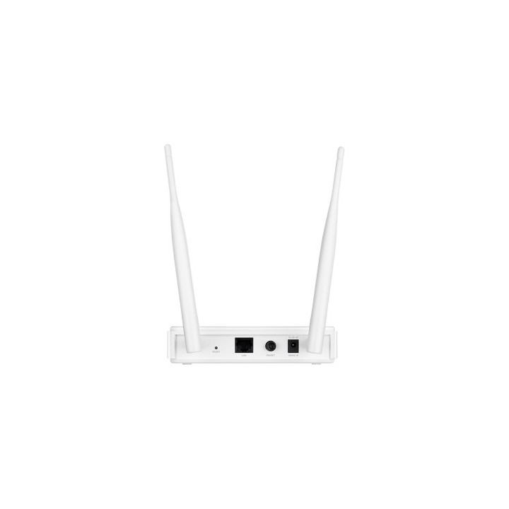 D-Link DAP-2020 300 Mbit s Branco