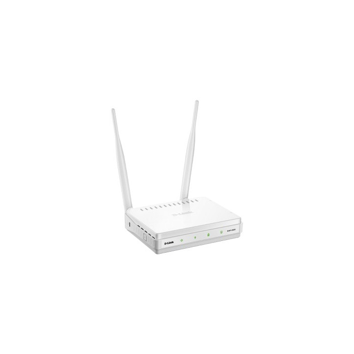 D-Link DAP-2020 300 Mbit s Branco