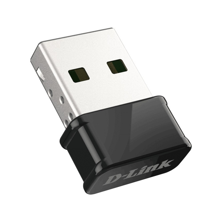 D-Link DWA-181 placa de rede WLAN