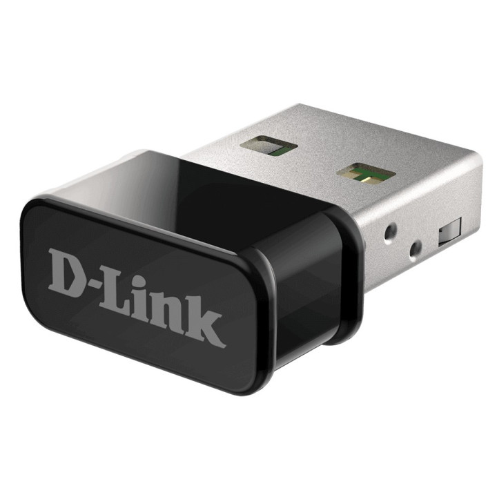 D-Link DWA-181 placa de rede WLAN