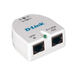 D-Link DPE-101GI adaptador PoE