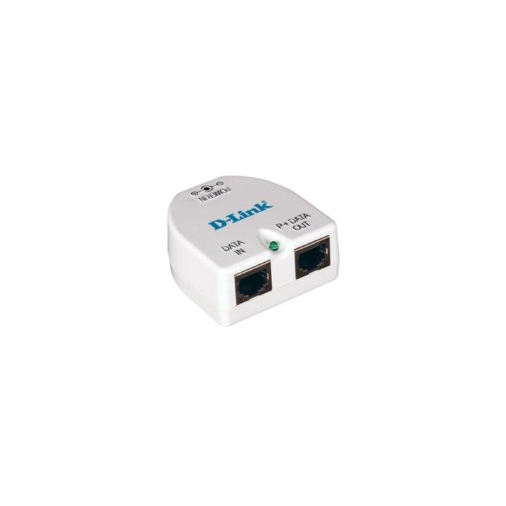 D-Link DPE-101GI adaptador PoE