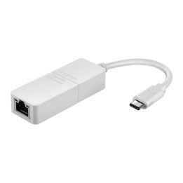D-Link DUB-E130 placa de rede Ethernet 1000 Mbit s