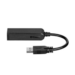 D-Link DUB-1312 placa de rede Ethernet 1000 Mbit s Interno