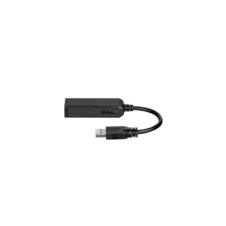 D-Link DUB-1312 placa de rede Ethernet 1000 Mbit s Interno