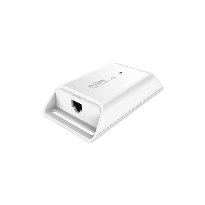 D-Link DPE-301GS adaptador PoE Fast Ethernet,Gigabit Ethernet