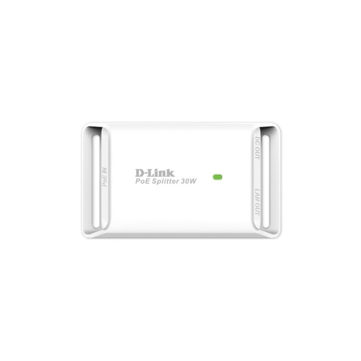 D-Link DPE-301GS adaptador PoE Fast Ethernet,Gigabit Ethernet