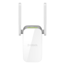 D-Link DAP-1610 Recetor e transmissor de rede 10,100 Mbit s Branco