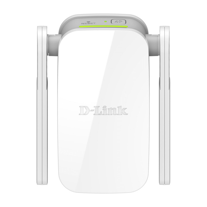 D-Link DAP-1610 Recetor e transmissor de rede 10,100 Mbit s Branco