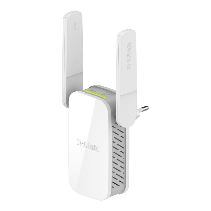 D-Link DAP-1610 Recetor e transmissor de rede 10,100 Mbit s Branco