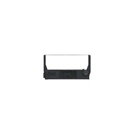 Epson ERC23B Fita para série TM-267 II, -250, -270, -280, M-260, preto