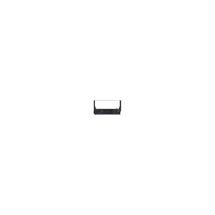 Epson ERC23B Fita para série TM-267 II, -250, -270, -280, M-260, preto