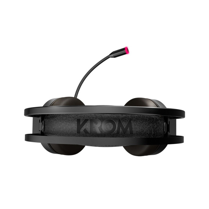 Krom Kritic RGB Rainbow Gaming Kit PT