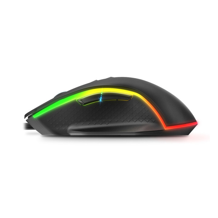 Krom Kritic RGB Rainbow Gaming Kit PT