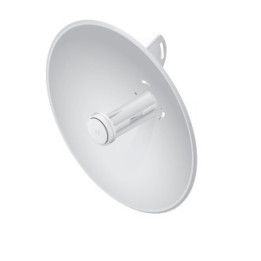Ubiquiti Networks PBE-M5-400 bridge & repetidor 1000 Mbit s Branco