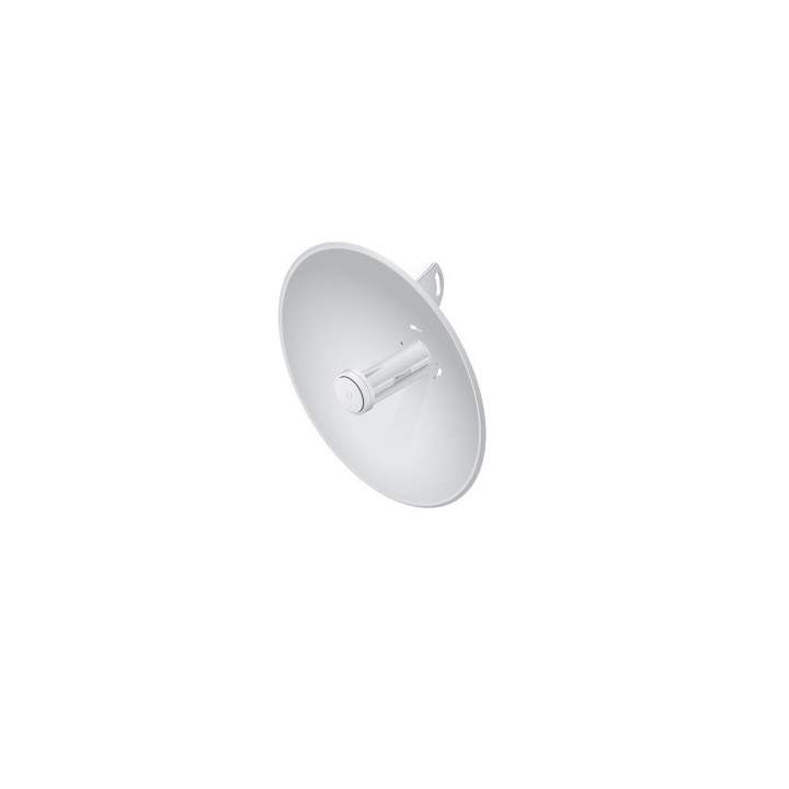 Ubiquiti Networks PBE-M5-400 bridge & repetidor 1000 Mbit s Branco