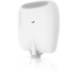 Ubiquiti Networks EP-S16 switch de rede L2 L3 Gigabit Ethernet (10 100 1000) Branco Apoio Power over Ethernet (PoE)