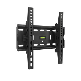 TooQ LP4537T-B suporte de parede de ecrãs planos 94 cm (37") Preto