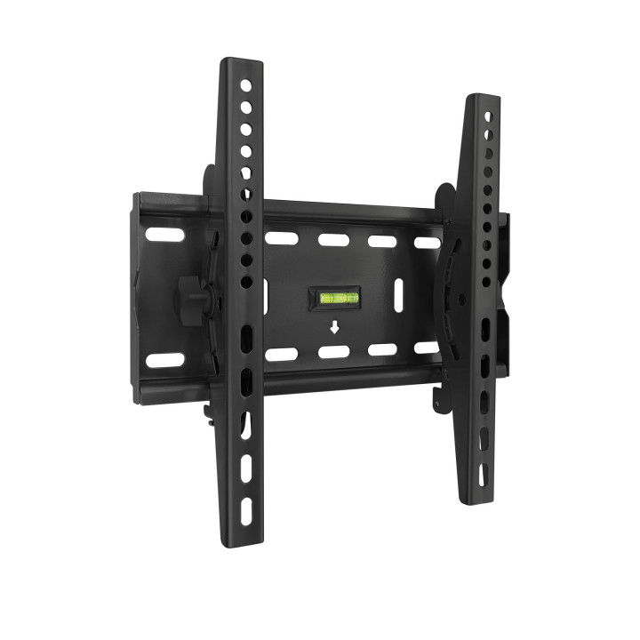 TooQ LP4537T-B suporte de parede de ecrãs planos 94 cm (37") Preto