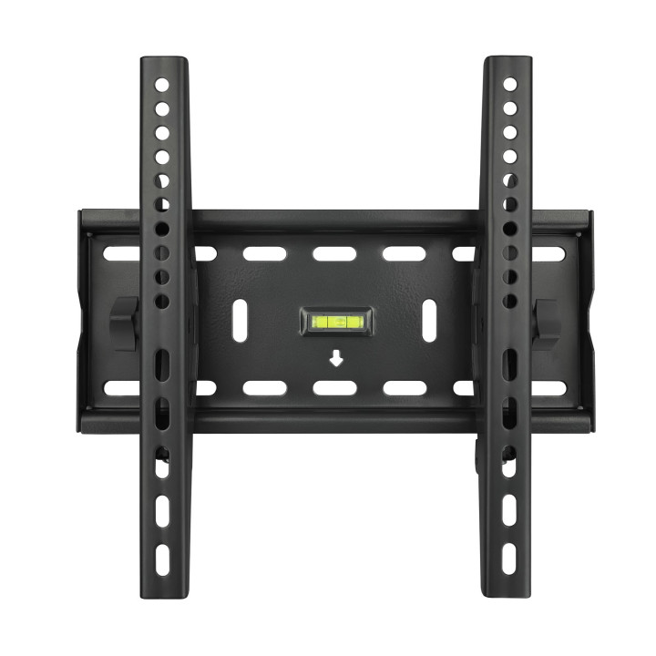 TooQ LP4537T-B suporte de parede de ecrãs planos 94 cm (37") Preto