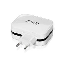 TooQ TQWC-1S04WT carregador de dispositivos móveis interior Branco