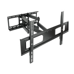 TooQ LP6270TN-B suporte de parede de ecrãs planos 177,8 cm (70") Preto