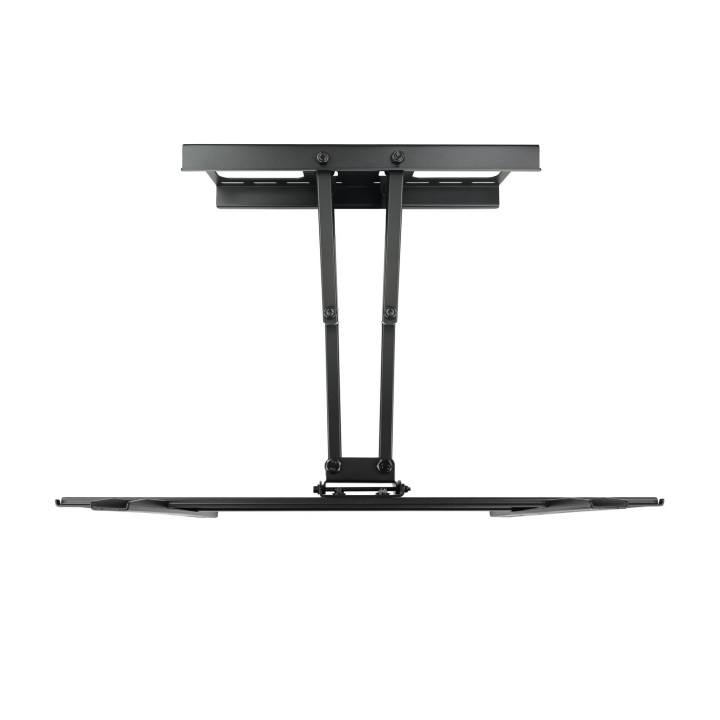 TooQ LP6270TN-B suporte de parede de ecrãs planos 177,8 cm (70") Preto