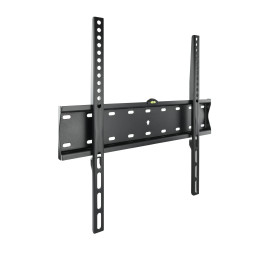 TooQ LP4155F-B suporte de parede de ecrãs planos 139,7 cm (55") Preto