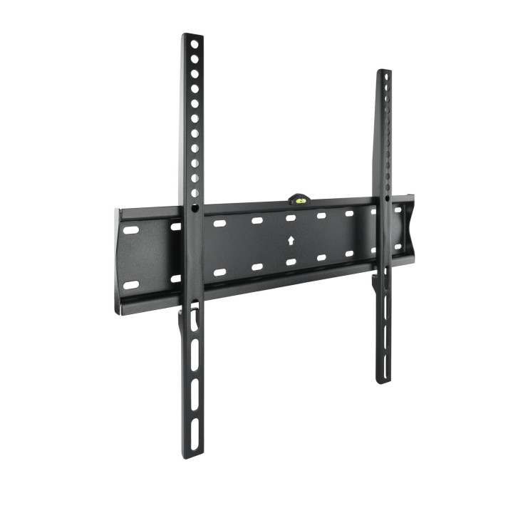 TooQ LP4155F-B suporte de parede de ecrãs planos 139,7 cm (55") Preto