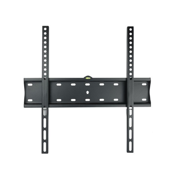 TooQ LP4155F-B suporte de parede de ecrãs planos 139,7 cm (55") Preto