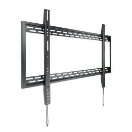TooQ LP41130F-B suporte de parede de ecrãs planos 2,54 m (100") Preto