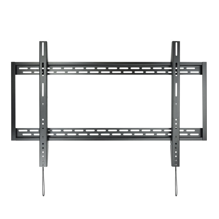 TooQ LP41130F-B suporte de parede de ecrãs planos 2,54 m (100") Preto
