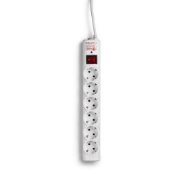 Salicru SPS Safe 6 Protetores elétricos ativos