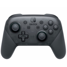 Nintendo Switch Pro Controller Gamepad Nintendo Switch,PC Analógico   Digital Bluetooth Preto