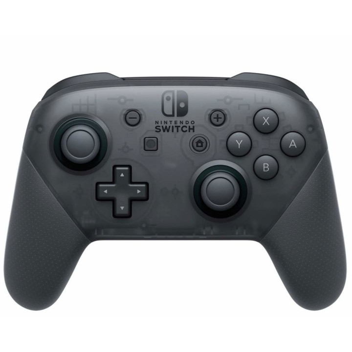 Nintendo Switch Pro Controller Gamepad Nintendo Switch,PC Analógico   Digital Bluetooth Preto
