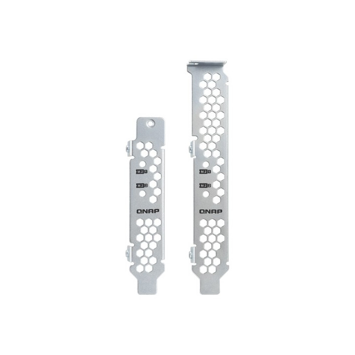 QNAP QM2 placa adaptador de interface M.2 Interno