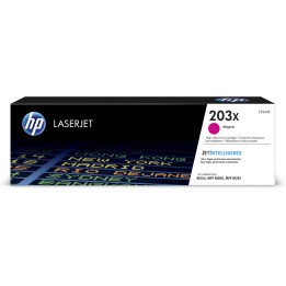 HP 203X Original Magenta 1 unidade(s)