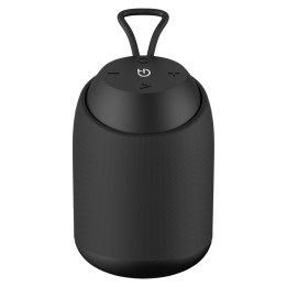 Hiditec Urban Rok M 5 W Alto-falante mono portátil Preto