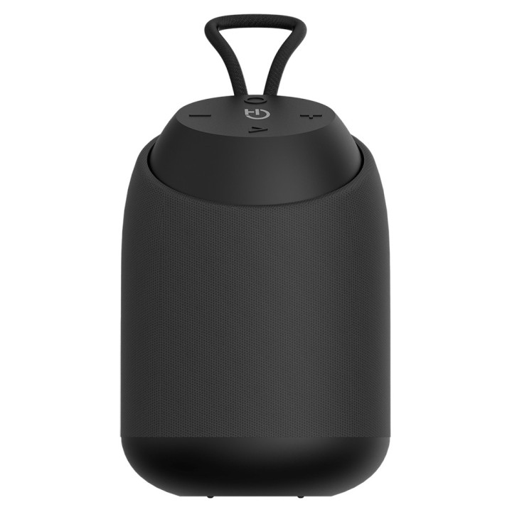 Hiditec Urban Rok M 5 W Alto-falante mono portátil Preto